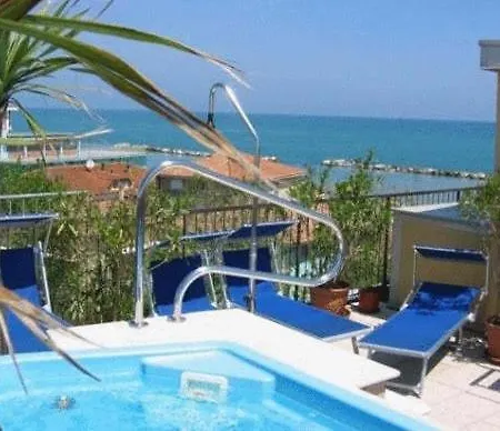 Hotel Nordic Bellaria-Igea Marina